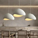 Japan Wabi Sabi Pendant Lights Nordic Led E27 Chandelier Bar Suspend Lamp Dining Room Lustre Lighting Suspend Lamps Fixtures