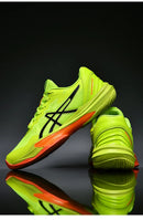 Tennis Sports Shoes for Professional Men and Women, Comprehensive Sports Practical Training, Comfortable, Non-Slip, Wear-Resista