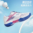 High-quality Badminton Trainers for Men and Women Athletic Tennis Shoes Volleyball Sneakers Anti-Slip Indoor Outdoor Sports