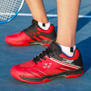 High-quality Badminton Trainers for Men and Women Athletic Tennis Shoes Volleyball Sneakers Anti-Slip Indoor Outdoor Sports