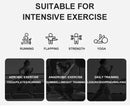 2 Pcs HISTELLO Impact Sports Sets Short Sleeve Seamless Yoga Top Fitness Set Women Workout Running Sports Shorts Gym Suit