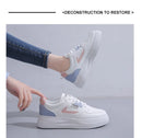 Women's Shoes All-match Casual Women Platform Designer Sneakers Flats Runnning Shoes Women's Sports Shoes for Gym 2023
