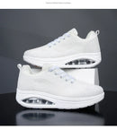 Platform Mens Sport Shoe Tenis Masculino Zapatillas Footwear Sneakers Women's White Shoes for Women Air Sports Casual