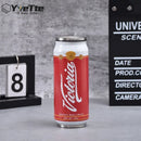 500ML Termos Beer Cup 304 Stainless Steel Car Thermos Cola Can Laser Printing Botella De Acero Inoxidable Ninos Garrafa Termica