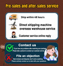 ANBERNIC RG 40XXV Retro Handheld Game Console video game consoles Linux System Support Output 5G WiFi Bluetooth PSP Game RG40XXV
