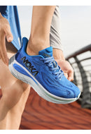 2025 NEW Marathon Sneakers Athletic Men Shoes Comfortable High Quality Wear-resistant Sports Running Shoes Tennis Jogging Race