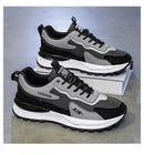 Men's Casual Sneakers Lightweight Walking Shoes Fashion Outdoor Soft Male Casual Running Shoes Breathable Men Footwear Sneakers