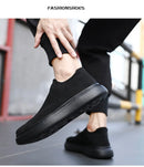 Summer Sneakers for Men and Women Breathable Tennis Unisex Walking Shoes Couple Casual Loafers Super Light Comfortable