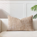 New Roving Bamboo Pattern Cushion Cover For Home Sofa Bed Throw Pillow Covers Living Room Decorative
