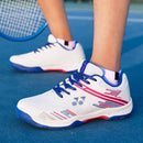 High-quality Badminton Trainers for Men and Women Athletic Tennis Shoes Volleyball Sneakers Anti-Slip Indoor Outdoor Sports