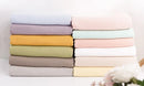 135x50/500cm Pure Cotton Double-layer Gauze Fabric For Sewing Baby Bath Towels, Blankets, Pajamas Handmake DIY Sewing Fabric
