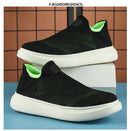 Summer Sneakers for Men and Women Breathable Tennis Unisex Walking Shoes Couple Casual Loafers Super Light Comfortable
