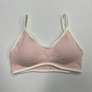 TEVEO – Short de Yoga Feminino – Shorts Esportivos Elásticos