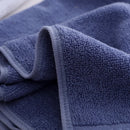Cotton Bath Towel Adult Soft Absorbent Towels Bathroom Sets Large Beach Towel Hotel Spa Towels For Home