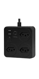 Smart Socket, WiFi smart socket, WiFi smart socket, extension, electrical extension, USB socket, WiFi socket