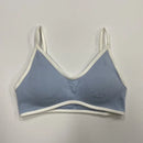 TEVEO – Short de Yoga Feminino – Shorts Esportivos Elásticos