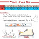 Women Shoes Trend White Black Chunky Sneakers Autumn Winter Thick Bottom Dad Shoes High Quality PU Leather Platform Sneakers New