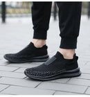 Men's Sneakers Fashion Comfortable Casual Shoe Tenis Masculin Zapatillas Hombre Shoes for Men Loafers Breathable