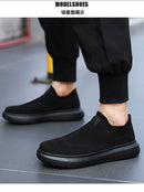 Summer Sneakers for Men and Women Breathable Tennis Unisex Walking Shoes Couple Casual Loafers Super Light Comfortable