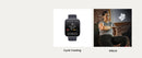 Amazfit Bip 6 Smart Watch 46mm, GPS, 1.97" AMOLED, 14 Day Battery, AI, Bluetooth Call, Health Fitness Tracker, 5 ATM Waterproof