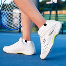 High-quality Badminton Trainers for Men and Women Athletic Tennis Shoes Volleyball Sneakers Anti-Slip Indoor Outdoor Sports