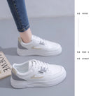 Women's Shoes All-match Casual Women Platform Designer Sneakers Flats Runnning Shoes Women's Sports Shoes for Gym 2023