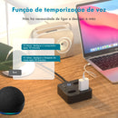 Smart Socket, WiFi smart socket, WiFi smart socket, extension, electrical extension, USB socket, WiFi socket