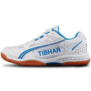 Original TIBHAR 01922 Table Tennis Shoes with Original Box Classics Style Men Women Sport Sneakers Ping Pong Shoes