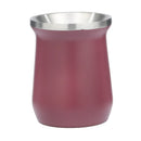 Stainless Steel Coffee Mug Wine Travel Water Cup Thermos Tumbler Cups Vacuum Flask Cups Bottle Thermocup Garrafa Termica Termos