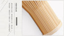 Modern Chinese Handwoven Creative Bamboo Art Wall Lamp Bamboo Art Modern Simple Bedroom Bedside Wall Lamp Aisle Bamboo Wall Lamp