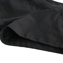 Women Ultra Short Sports Shorts New Casual Sexy Tight Low Waist Shorts Summer Fitness Running Black Ballet Pants