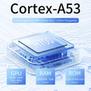 ANBERNIC RG 40XXV Retro Handheld Game Console video game consoles Linux System Support Output 5G WiFi Bluetooth PSP Game RG40XXV