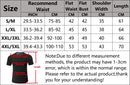 Men Sauna Sweat Short Sleeve Heat Trapping Shirts Sauna Suits Fitness Sweat Waist Slimming Shaper Workout Compression Shirt