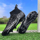 Original Soccer Shoes for Men Professional  Football Field Cleats Society Boots Indoor Soccer Boots Training Zapatos De Futbol