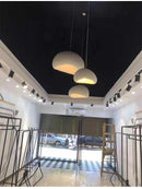 Japan Wabi Sabi Pendant Lights Nordic Led E27 Chandelier Bar Suspend Lamp Dining Room Lustre Lighting Suspend Lamps Fixtures
