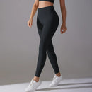 Fitness Sports Tights High Waist Seamless Workout Flex Scrunch Bum Gym Legging Yoga Legging For Women Yoga Pants Gym Wear Woman