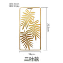 Painel Decorativo Feminino Vazado em Metal – Arte de Parede Moderna para Casa