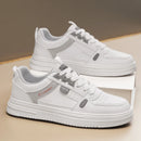 Men's Sneakers Spring Autumn 2024 Outdoor Sport Shoes For Men Fashion Vulcanized Shoe Tenis Para Hombre Men's Flats Shoes Luxury