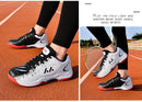 Men Badminton Shoes Wear Resistant Original Indoor Breathable Professional Sneakers Brand High Quality Unisex Volleyball Shoes