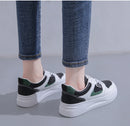 Women's Shoes All-match Casual Women Platform Designer Sneakers Flats Runnning Shoes Women's Sports Shoes for Gym 2023