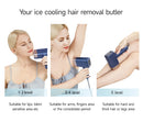 MLAY T14 Epilator Laser Hair Removal Machine IPL ICE Hair Removal Home Laser Epilator Replaceable Lens For Women Men Painless