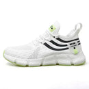 Men Shoes Comfortable Tennis Sport Shoes Men Outdoor Women Sneakers Casual Shoes Breathable Tenis Luxury Shoes Female
