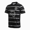 New Club Olimpia 2025 Home&Away Kits Football Match Dress Men's Sports T-shirt Knitted Fabric Breathable Motocycle Short Sleeve