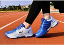 Men Badminton Shoes Wear Resistant Original Indoor Breathable Professional Sneakers Brand High Quality Unisex Volleyball Shoes