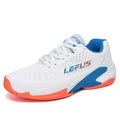 New Fashionable Anti slip Men's and Women's Tennis Shoes Soft and Comfortable Professional Tennis Training Shoes Durable