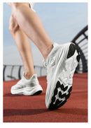 2025 NEW Marathon Sneakers Athletic Men Shoes Comfortable High Quality Wear-resistant Sports Running Shoes Tennis Jogging Race