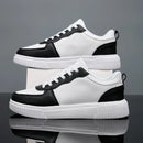 Women's Casual Shoes Breathable Walking Flat Shoes Sneakers White Female Footwear Sports Running Outdoor Walking For Men Tennis
