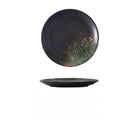 High Appearance Level Japanese Ceramic Tableware Bone Dish Home Platter Western Steak Plate Pasta Salad Fruit Porcelain Plate