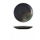 High Appearance Level Japanese Ceramic Tableware Bone Dish Home Platter Western Steak Plate Pasta Salad Fruit Porcelain Plate