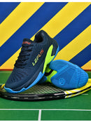 New Fashionable Anti slip Men's and Women's Tennis Shoes Soft and Comfortable Professional Tennis Training Shoes Durable